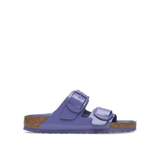 Birkenstock Mujer, Zapatos, Púrpura, Talla: 36 EU