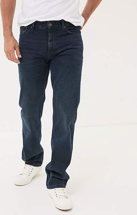 FatFace Vintage Denim Jean - Blue