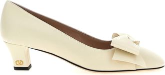 Valentino Garavani Valentino Garavani Bowow Pumps