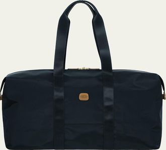 Bric's X-Bag 22 Folding Duffle Bag