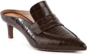 Seychelles Stunner Mule in Brown at Nordstrom Rack, Size 9.5