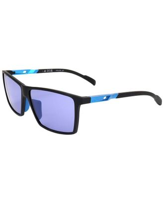 adidas Adidas Mens Sp0058 60Mm Sunglasses