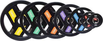 Softee Disco Olimpico Softee Modern - 25 Kg