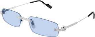 Cartier Ct0535 S Occhiali da sole