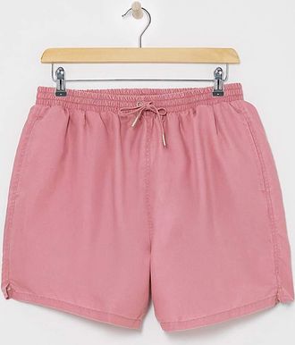 Jacamo Premium Garment Dyed Swim Reg