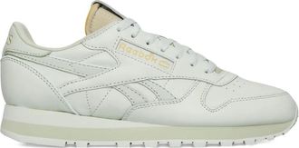 Reebok x Aries Sneakers in pelle con logo - Toni neutri