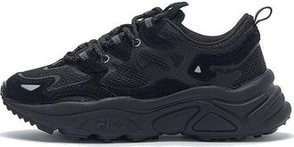 Fila Tena City Running Shoes Black 1RM01559D_001