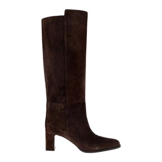 Jimmy Choo London Mujer, Zapatos, Marr&oacute;n, Talla: 36 EU