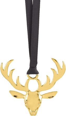 Dower & Hall Stag Christmas Decoration (2022)