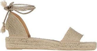 Castaner FOOTWEAR - Espadrilles on YOOX.COM