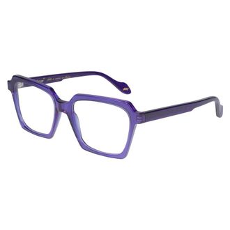 K&agrave;dor Kallima Light - unisex - Brillen - Paars - 54 MM - Accessoires