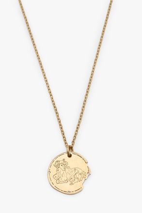 Victoria Beckham Aries Necklace