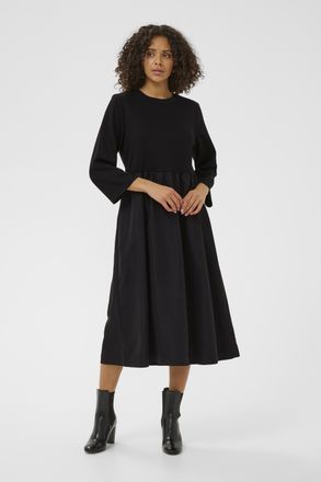 Kaffe Jurk KArosa Jurk Regular fit