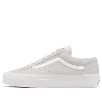 Vans OG Style 36 LX Cooperstown Marshmallow VN0A4BVEQJM