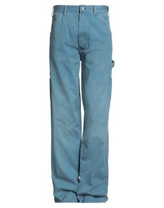 Maison Margiela BOTTOMWEAR - Jeans on YOOX.COM