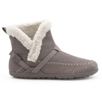 Xero Shoes Womens Ashland Boots Brown 10.5