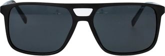 Tommy Hilfiger Heren, Accessoires, Blauw, Maat: 57 MM