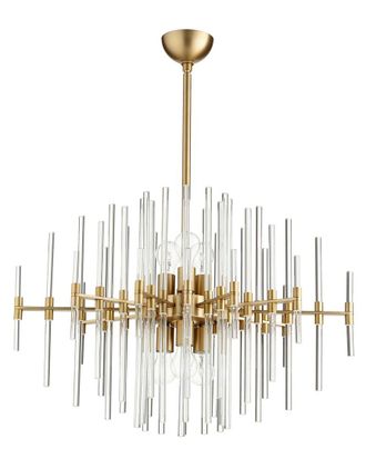 Cyan Design Discontinued Cyan Design Quebec Pendant