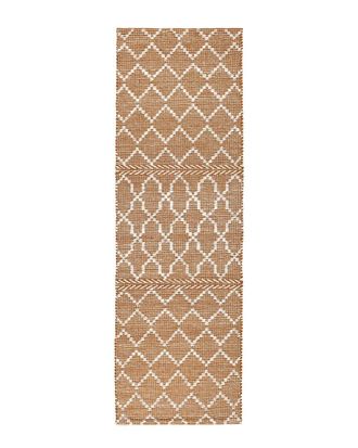 Villa by Classic Home Villa By Classic Home Sonora Indoor/Outdoor Hand Woven Rug
