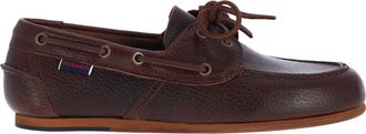 Sebago Campsides Loafers - Brown