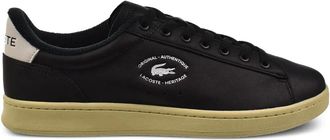 Lacoste Sneakers Carnaby - Nero