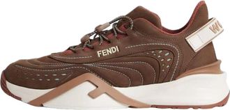 Fendi (WMNS) Fendi FW25 Flow Brown 8E8620AY9HF1U4M