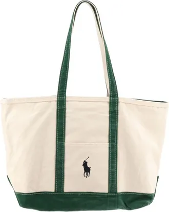 Polo Ralph Lauren Hombre, Bolsos, Multicolor, Talla: ONE Size