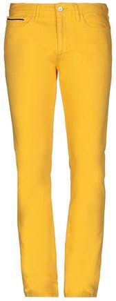 Calvin Klein BOTTOMWEAR - Jeans sur YOOX.COM