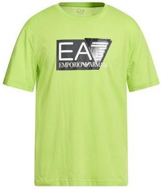 Emporio Armani CAMISETAS Y TOPS - Camisetas en YOOX.COM