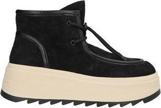 Ash CALZADO - Botines de caña alta en YOOX.COM