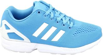 adidas Heren, Sport, Blauw, Maat: 42 2/3 EU Synthetisch