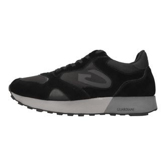 Alberto Guardiani Uomo, Scarpe, Nero, 42 EU, new