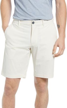 Tommy Bahama Chip Shot Performance Golf Shorts in Bleached Sand at Nordstrom, Size 44 X