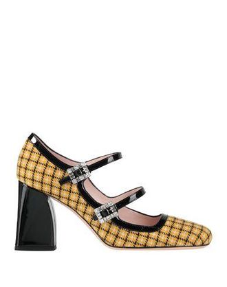 Roger Vivier FOOTWEAR - Pumps on YOOX.COM