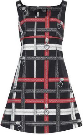 Love Moschino VESTIDOS - Minivestidos en YOOX.COM