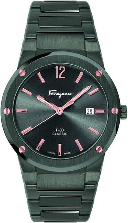 Ferragamo Ferragamo Mens Watch