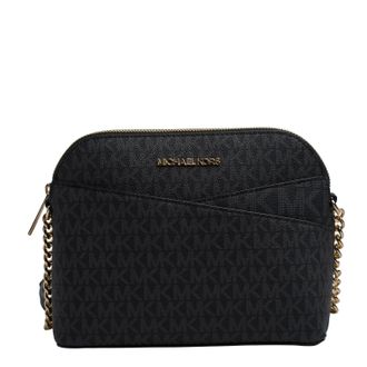 Michael Kors Vrouwen Jet Set Reis Medium Schoudertas 35F1GTVC6B