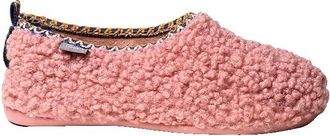 Toni Pons MARTA-SH Womens Slipper in Sheep, nude, 2 UK