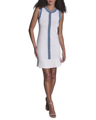 BCBGeneration Bcbg Sheath Dress