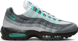 Nike Uomo, Scarpe, Grigio, 38 1/2 EU, new