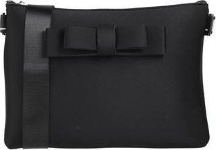 La Fille Des Fleurs BAGS - Cross-body bags sur YOOX.COM