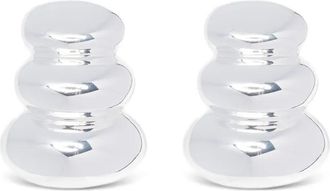 JENNY BIRD Non-stop earrings - Silver