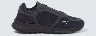 Athletics Footwear Zero V1 sneakers