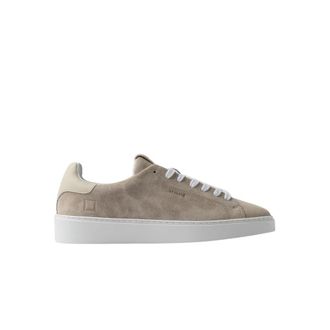 D.A.T.E. D.a.t.e., Uomo, Scarpe, Beige, 41 EU, new