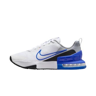 Nike Fitness, Heren, Wit, 44 1/2 EU, Air Max Alpha Trainer 6