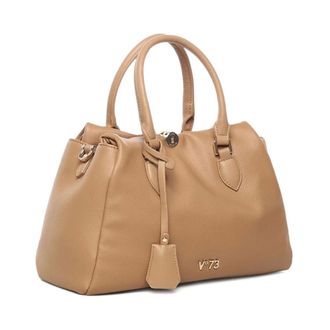V&deg; 73 Handbags, female, Beige, ONE SIZE, Handbags