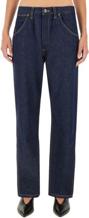 Vivienne Westwood Jeans Ranch-Donna
