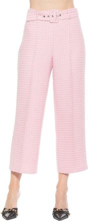 Alexia Admor Caden Pant