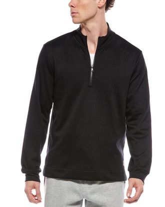 Eddie Bauer Fleece 1/4-Zip