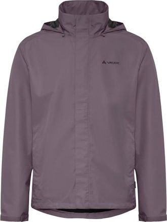 Vaude Escape Light Jacket Regenjacke f&uuml;r Herren | lila